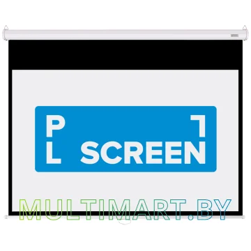 Проекционный экран PL Magna MWM-PC-120D